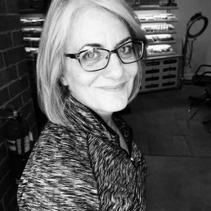 Meet your Posher, Ann